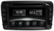Gazer CM5007-W163 штатна магнітола на Mercedes-Benz
