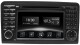 Gazer CM5007-W164 штатная магнитола на Mercedes-Benz ML-Class (W164) (2005-2013)