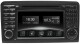 Gazer CM6007-W164 штатная магнитола на Mercedes-Benz ML-Class (W164) (2005-2013)