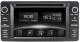 Gazer CM6006-GFW штатная магнитола на Mitsubishi Outlander (GFW), Mitsubishi ASX, Mitsubishi Lancer (2013)