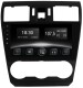 Штатна магнітола Gazer CM6509-SJ