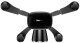 Держатель для телефона Baseus Horizontal Screen Gravity SUYL-HP01