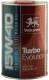 Масло Wolver Turbo Evolution 15W-40 1 л на Mitsubishi Pajero