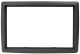 Переходная рамка для магнитолы Awm 781-27-123 на Renault