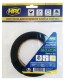 Двосторонній скотч HPX DSA1205 ПВХ 12 мм Х 5 м