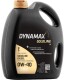 Масло Dynamax GoldLine FS 0W-40 5 л на Porsche Cayenne