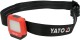 Налобний ліхтар Yato YT-08598