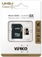 Карта пам’яті Verico microSDHC 16 ГБ