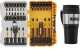 Набір бит з тримачем DeWALT DT70736TM1 29 шт.