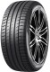 Шина Triangle EffeXSport TH202 255/45 R18 103Y XL