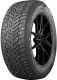 Шина Nokian Hakkapeliitta C4 225/75 R16C 121/120R (шип)
