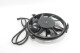 rh0182 Goodrem вентилятор радіатора a6 -05 passat -00 (280mm 300w +ac)