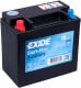 Аккумулятор Exide 6 CT-15-L EK151