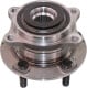 H10516BTA BTA Ступица колеса
