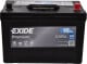 Акумулятор Exide 6 CT-95-R Premium EA954