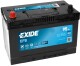 Аккумулятор Exide 6 CT-95-L EFB EL955