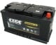 Акумулятор Exide 6 CT-80-R Marine & Leisure Dual AGM ES900