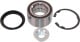 VKBA 6944 SKF Подшипник ступицы колеса для Kia Sorento