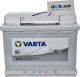 Аккумулятор Varta 6 CT-63-R Dynamic SLI 563400061