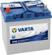 Акумулятор Varta 6 CT-60-L Dynamic SLI 560411054