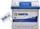 Акумулятор Varta 6 CT-52-R Dynamic SLI 552400047