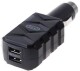 Usb зарядка в авто Pulso C-4803H