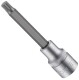 Торцевая головка с битой Force 34814014 M14 1/2"