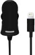 Usb зарядка в авто Promate prochargeltblack