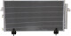 TO5281D AVA Quality Cooling Радиатор кондиционера для Toyota RAV4
