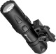 Тактичний ліхтар Olight 7-1055BLACK