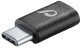 Перехідник CellularLine CHADUSBCK Micro USB - type-C