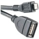 Переходник PowerPlant KD00AS1233 USB - Micro USB