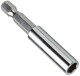 Тримач бит Topex 1/4" 39D338