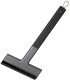 Скребок Baseus Quick Clean Car Ice Scraper CRQU-01