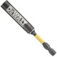 Тримач бит DeWALT Extreme FlexTorq 1/4" DT7523