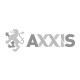 Концентрат антифриза Axxis G11 зеленый 10 л
