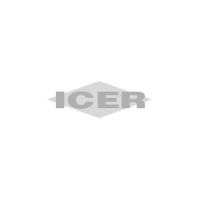 Тормозные колодки Icer 181388402