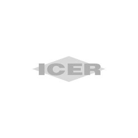 Тормозные колодки Icer 182195200