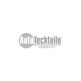 Гальмівні колодки AutoTechteile 1004306