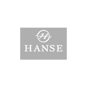 Подушка двигателя HANSE HR801007