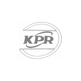 Комплект поршневих кілець KPR 2304023300
