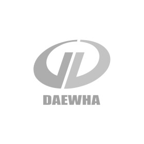 Паливний фільтр Daewha df147