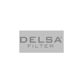 Оливний фільтр Delsa qo0345cf