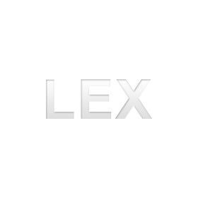 Ремкомплект рычага Lex sb0568