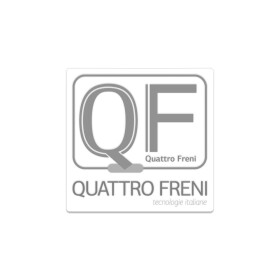 Натяжний ролик поліклинового ременя Quattro Freni qf31p00088