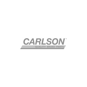 Комплектующие дисковых тормозных колодок Carlson h5702