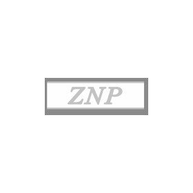 Шкив генератора ZNP znp28595