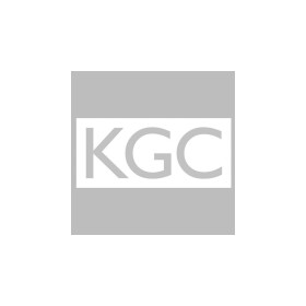 Гальмівний диск KGC 517121c050