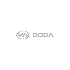 Тормозной диск Doda 1070100096