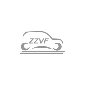 Прокладка випускного колектора ZZVF zvvy045